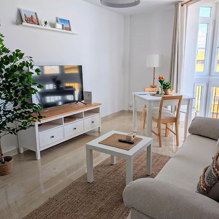 Apartamento Costa De La Luz Chiclana de la Frontera Zewnętrze zdjęcie