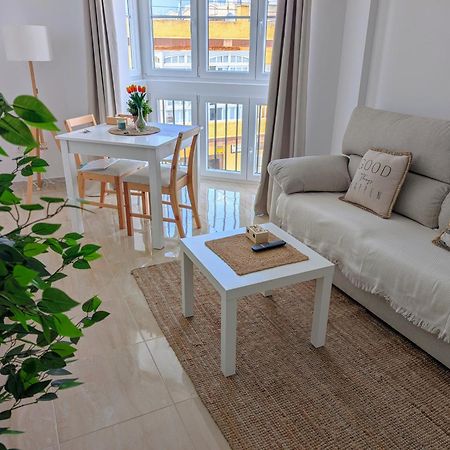 Apartamento Costa De La Luz Chiclana de la Frontera Zewnętrze zdjęcie