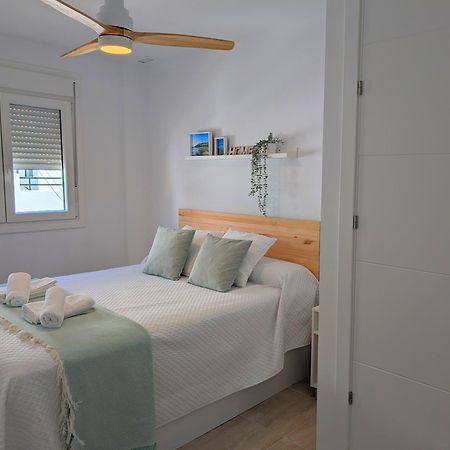 Apartamento Costa De La Luz Chiclana de la Frontera Zewnętrze zdjęcie