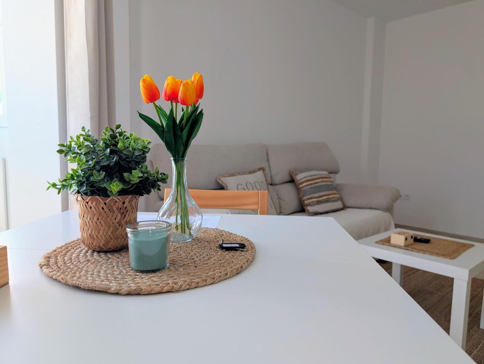 Apartamento Costa De La Luz Chiclana de la Frontera Zewnętrze zdjęcie